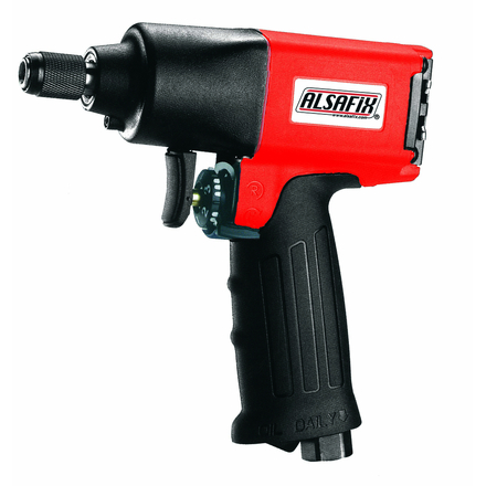 CLÉ À CHOC PNEUMATIQUE ALCHOC325 - ASLAFIX - 12ISD009