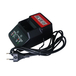 KIT CHARGEUR/ADAPTATEUR POUR CLOUEUR G2 - ASLAFIX - 12KITCH2