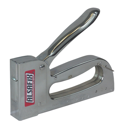 AGRAFEUSE MANUELLE 11/10 M1 - ASLAFIX - 133G14