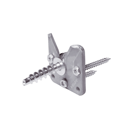 CONNECTEUR INVISIBLE WALCO V60 - ASLAFIX - 137K102