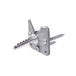 CONNECTEUR INVISIBLE WALCO V60 - ASLAFIX - 137K102