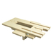 GABARIT FRAISAGE RICON - ASLAFIX - 137K502