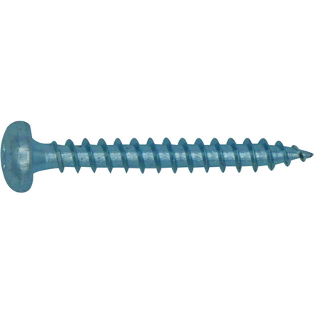 500 VIS TÊTE RONDE PH 5X40 MM - ASLAFIX - 137Z702