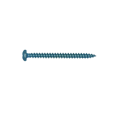 250 VIS TÊTE RONDE PH 5X60 MM - ASLAFIX - 137Z704