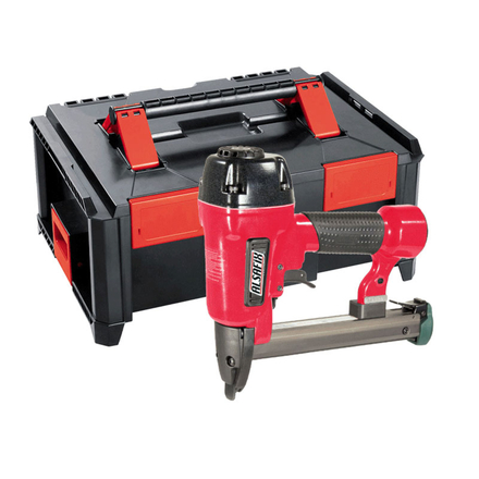 AGRAFEUSE 18/12 P1 EN BOX 2 - ASLAFIX - 15WM1812B
