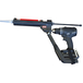 PISTOLET 300 ML POUR VISSEUSE - ASLAFIX - 234300KG