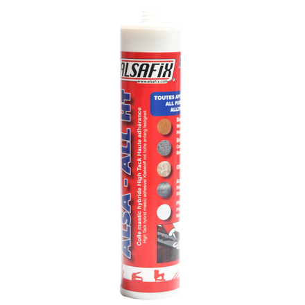 COLLE ALSA-ALL HT 290 ML - ASLAFIX - 23757290