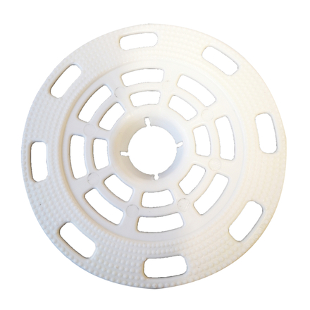500 RONDELLES 90 MM POUR CIP - ASLAFIX - 253CIP90