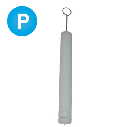13000 CAPSULE POLYMÈRE - ASLAFIX - 266CAP132