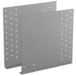 SABOT CANTILEVER 220 X 180 X 2,0 - ASLAFIX - 2SC220180