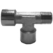 RACCORD T 1/4 F - ASLAFIX - 400044