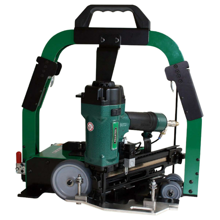 Agrafeuse pneumatique SLIDER 4C-Z50 - ASLAFIX - 4C-Z50
