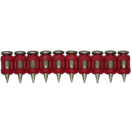 1000 CLOUS TI-1000/17 XH - ASLAFIX - 55103