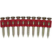 1000 CLOUS TI-1000/27 XH - ASLAFIX - 55116