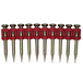 1000 CLOUS TI-1000/32 XH - ASLAFIX - 55117