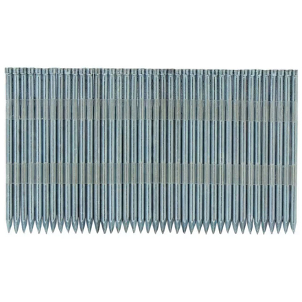 1500 Pointes fines BRADS BÉTON BJ 32 MM - ASLAFIX - 6BJ-3201
