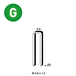 5200 AGRAFES ES-23 GALVA - ASLAFIX - 6ES231
