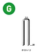 5200 AGRAFES ES-26 GALVA - ASLAFIX - 6ES261