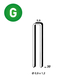 5200 AGRAFES ES-30 GALVA - ASLAFIX - 6ES301