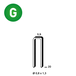 8000 AGRAFES K-20 GALVA - ASLAFIX - 6K-201