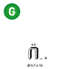 20000 AGRAFES O-06 GALVA - ASLAFIX - 6O-061