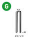10000 AGRAFES O-22 GALVA - ASLAFIX - 6O-221
