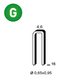 10000 AGRAFES TB-16 GALVA - ASLAFIX - 6TB161