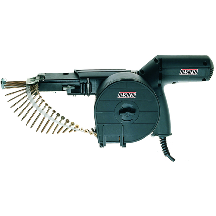 KIT DE MODIFICATION M5 POUR CHARGEUR 3338 - ASLAFIX - 731714