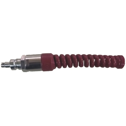 EMBOUT MÂLE HP - ASLAFIX - AH10389