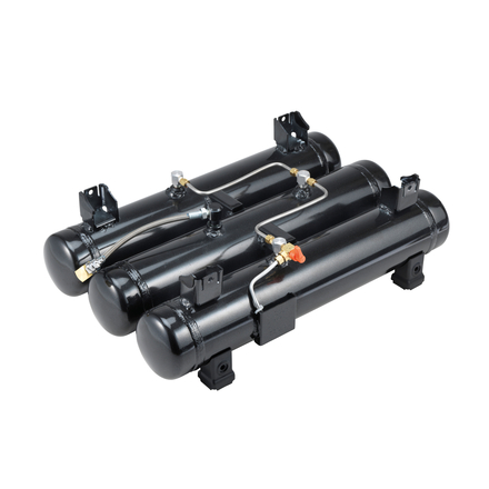 CUVES SUPPLÉMENTAIRES (3 CUVES) - ASLAFIX - AKTH13