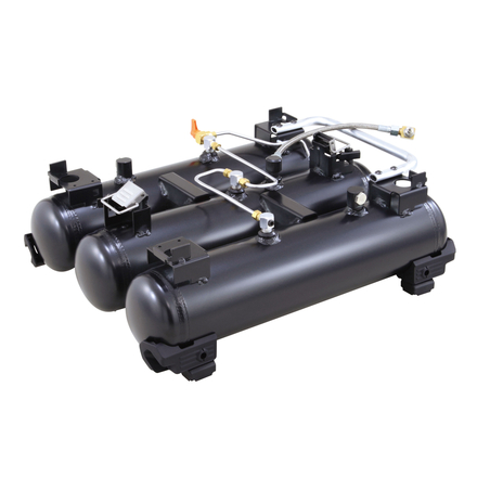 CUVES SUPPLÉMENTAIRES (3 CUVES) - ASLAFIX - AKTH15