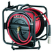 COMPRESSEUR ALAIR 10/200 OILESS - ASLAFIX - AL57162
