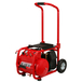 COMPRESSEUR ALAIR 25/200 OILESS - ASLAFIX - AL57175