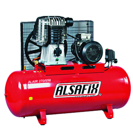 COMPRESSEUR ALAIR 270/556 - ASLAFIX - AL57221