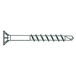 750 VIS RLX 5,0 X 70 INOX A2 AUTOFOREUSE TX 25 - ASLAFIX - BDS570A2