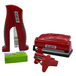 SET DE BUREAU BH-SET 6A - ASLAFIX - BH-SET6A