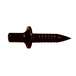 200 CLOU FIX-PIN 4,2 X 18 - ASLAFIX - BI140018