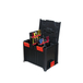 COFFRET BOXONBOX 3 AVEC SÉPARATEURS - ASLAFIX - BOXSSC3P22