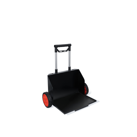 CHARIOT DE TRANSPORT BOXONBOX - ASLAFIX - BOXTROLLEY