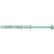 CHEVILLE NFA+ 10-300 TH BLISTER 5 pièces - ASLAFIX - CM10300H+BL