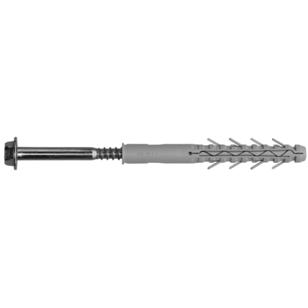20 CHEVILLES NFA 16-240 TH - ASLAFIX - CM16240H