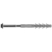 20 CHEVILLES NFA 16-240 TH - ASLAFIX - CM16240H