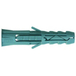 CHEVILLE NP 12-60 BLISTER 25 pièces - ASLAFIX - CN12060BL
