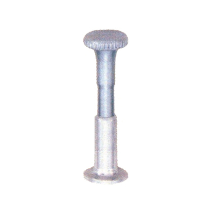 1000 COILS CP-W8 3,4 X 25 ACIER - ASLAFIX - CPW825W4