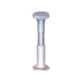 1000 COILS CP-W8 3,4 X 40 ACIER - ASLAFIX - CPW840W4