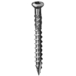 750 VIS RLX Vis Quadra Speed 5,0 X 70 INOX TX25 - ASLAFIX - CQS5070TX