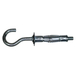 100 CHEVILLES VERROU HWA 4-32 PITON - ASLAFIX - CV04032R