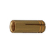 25 CHEVILLES DMB M14 / 18X42 - ASLAFIX - DMBRAM14