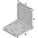 ÉQUERRE 100X100X90X3,0 - ASLAFIX - EA10100930