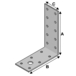 ÉQUERRE 120X95X40X3,0 - ASLAFIX - EA11090430